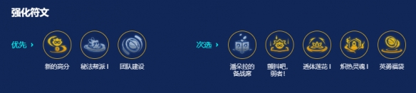 《金铲铲之战》s14版本4433维迦阵容攻略