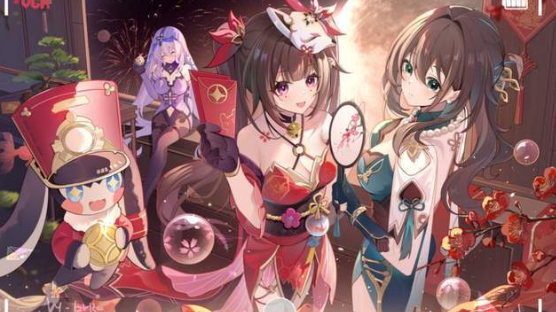 星穹铁道阮·梅角色剧情解读