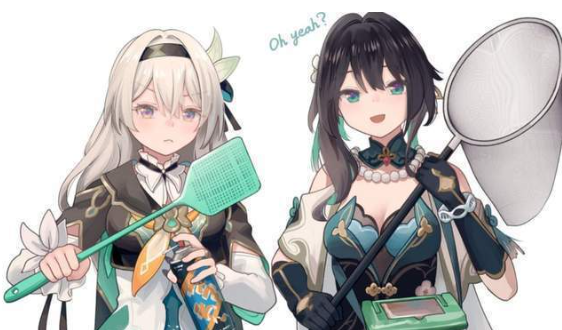 星穹铁道阮·梅角色剧情解读