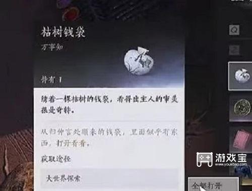 燕云十六声逗你玩挂饰获取方法