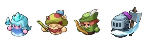 《永远的蔚蓝星球》第5关牛魔部落通关攻略指南