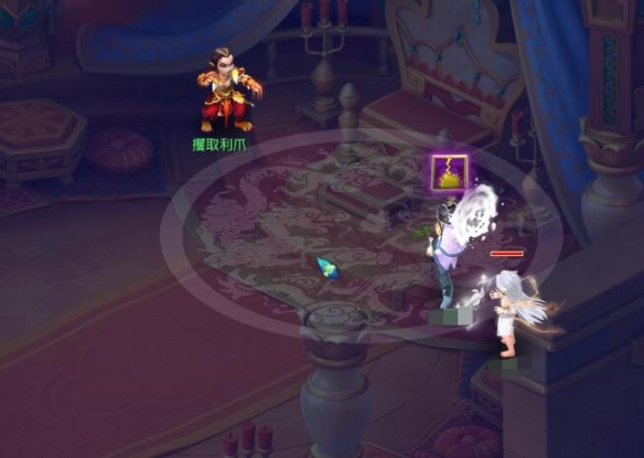 《梦幻西游》铸魂任务攻略