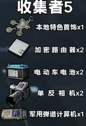 《三角洲行动》3x3保险箱流程一览