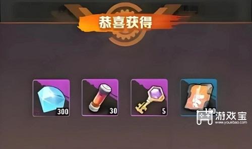 向僵尸开炮4月最新手游兑换码大全