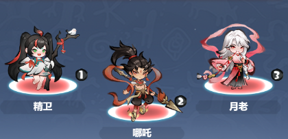 《主宰世界》开服冲榜tip全知道