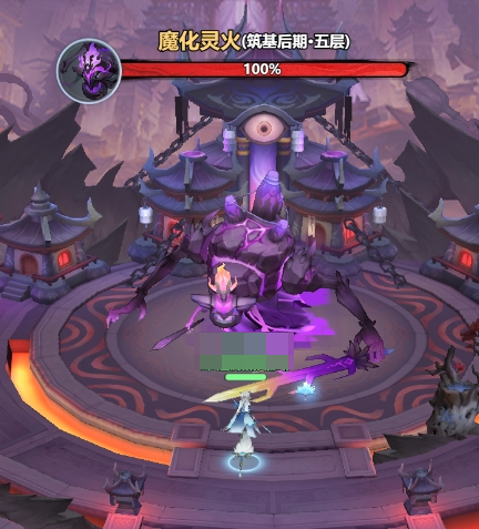《主宰世界》开服冲榜tip全知道