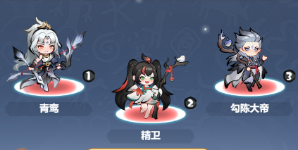 《主宰世界》开服冲榜tip全知道