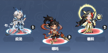 《主宰世界》开服冲榜tip全知道