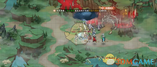《掌门下山》新手修行攻略