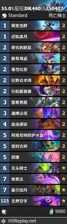 《炉石传说》翡翠梦境上分卡组推荐