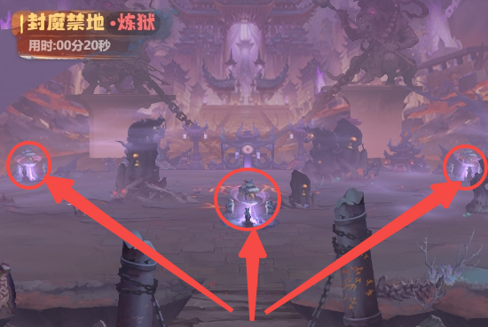《主宰世界》开服冲榜tip全知道