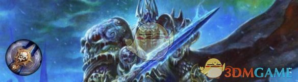 《炉石传说》翡翠梦境版本星舰血K卡组分享