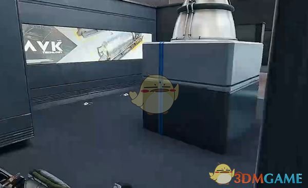《三角洲行动》研发部门答案任务攻略