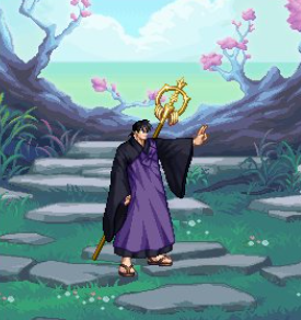 《地下城与勇士：起源》犬夜叉联动武器全职业外观一览