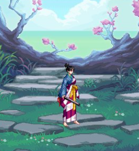 《地下城与勇士：起源》犬夜叉联动武器全职业外观一览