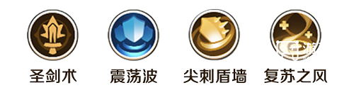 勇者联盟战士天赋加点推荐攻略
