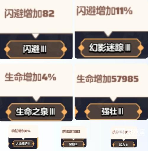 勇者联盟战士天赋加点推荐攻略