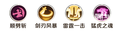 勇者联盟战士天赋加点推荐攻略