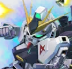 《SD高达G世代永恒》v高达(EX)机甲介绍