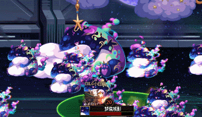 《地下城与勇士：起源》雾神的潜意识机制一览