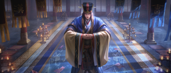 《三国杀：一将成名》开黑季正式开启！双形态【谋荀彧】携趣味锦囊牌陪你过五一！