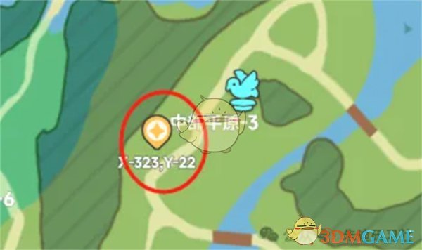 《曙光重临》矿洞位置坐标大全