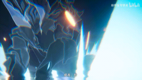 星铁中这个最癫狂的天才，却是故事里最纯粹的人？