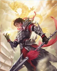 《三国杀》谋赵云技能介绍