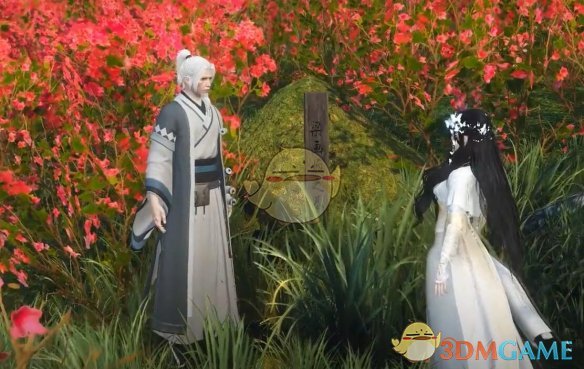 《逆水寒手游》候郎归奇遇攻略