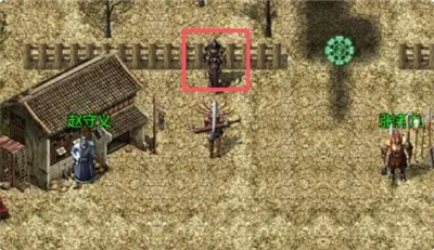 《镇魔江湖行》基础操作指南