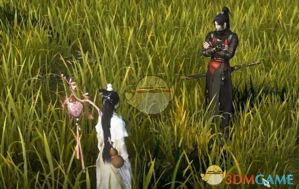 《逆水寒手游》觅狼踪奇遇攻略