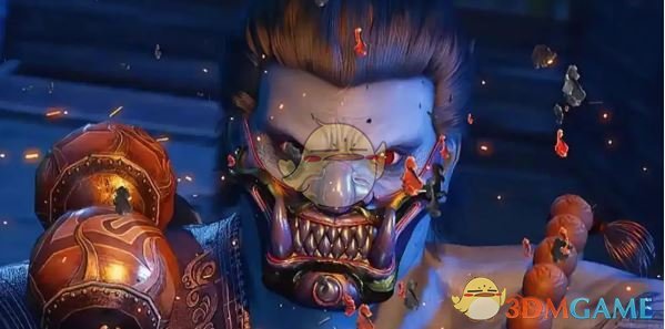 《不良人》四大尸祖介绍