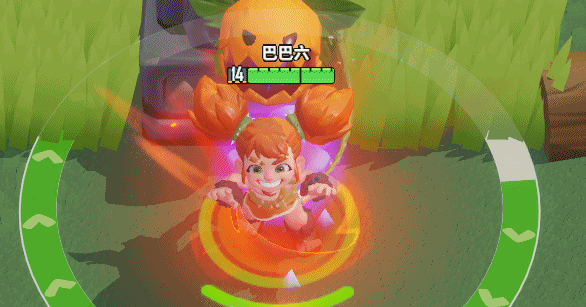 倒计时2天！简单、轻度、欢乐！随时随地畅玩《野蛮人大作战2》