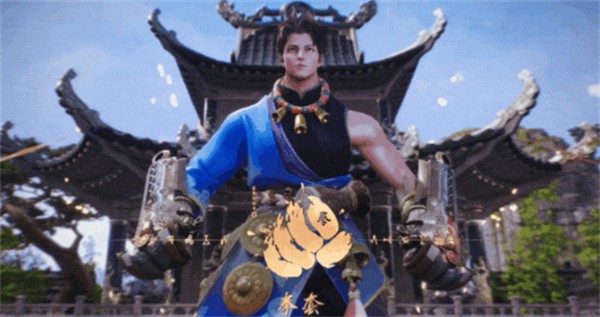 剑灵2