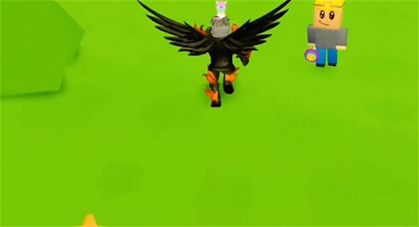 roblox手机版
