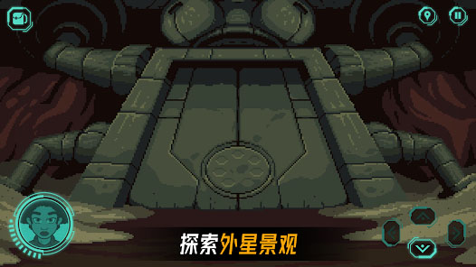 被遗弃的星球