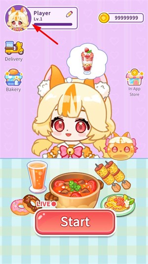 史莱姆拉面达人