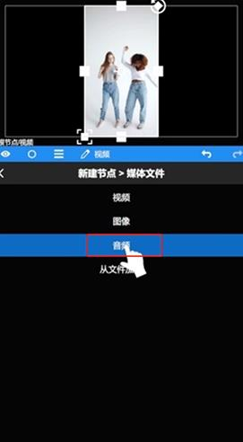 nodevideo安卓
