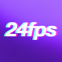 24FPS app下载