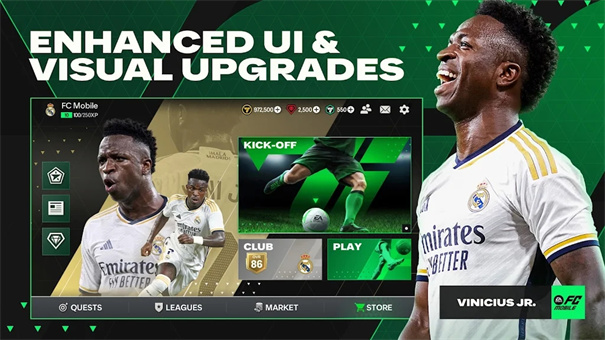 FC Mobile