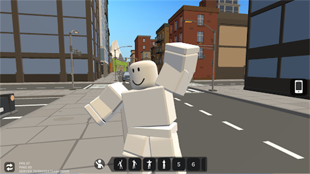 bloxworld 热门下载