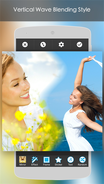 PhotoBlender 推荐