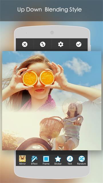 PhotoBlender 推荐