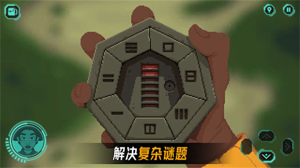 被遗弃的行星 安卓版
