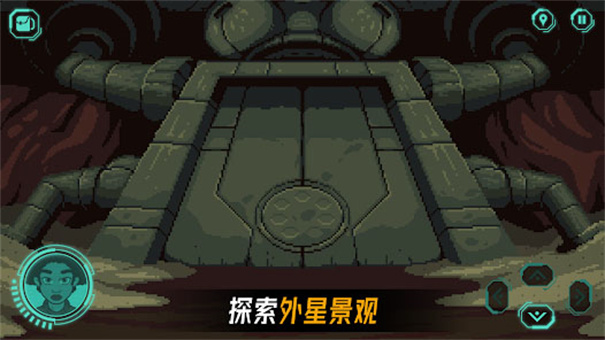 被遗弃的行星 安卓版