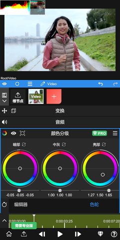 nodevideo安卓 安卓版