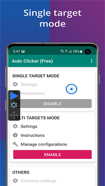 autoclicker自动点击器 推荐