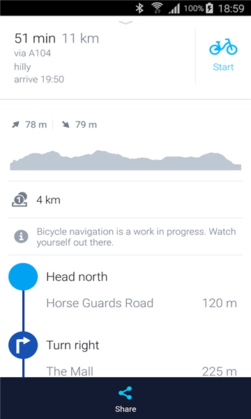 herewego地图 热门下载
