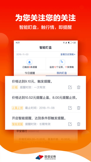 国信金太阳炒股软件 热门下载