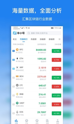 非小号 安卓下载